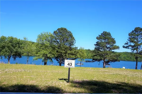 Waleska, GA 30183,574 Clearwater Landing