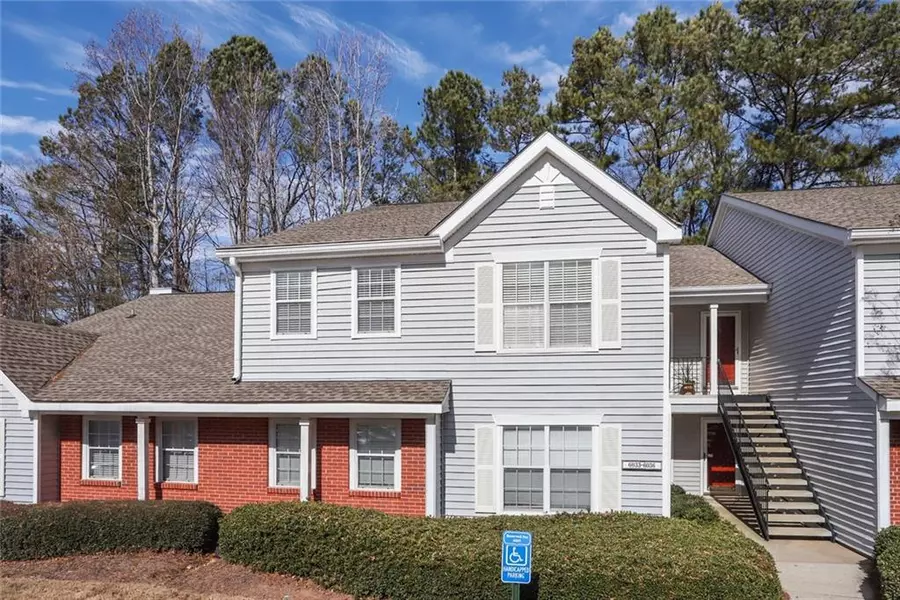 6034 Coventry CIR, Alpharetta, GA 30004