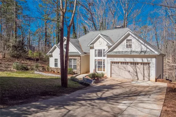 Gainesville, GA 30506,9431 PONDEROSA TRL