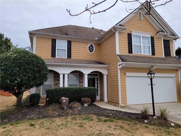 3309 Coach House CT, Conyers, GA 30013