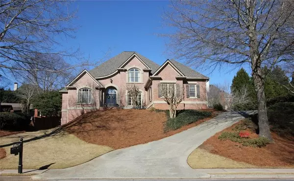 Suwanee, GA 30024,5925 Laurel Oak DR