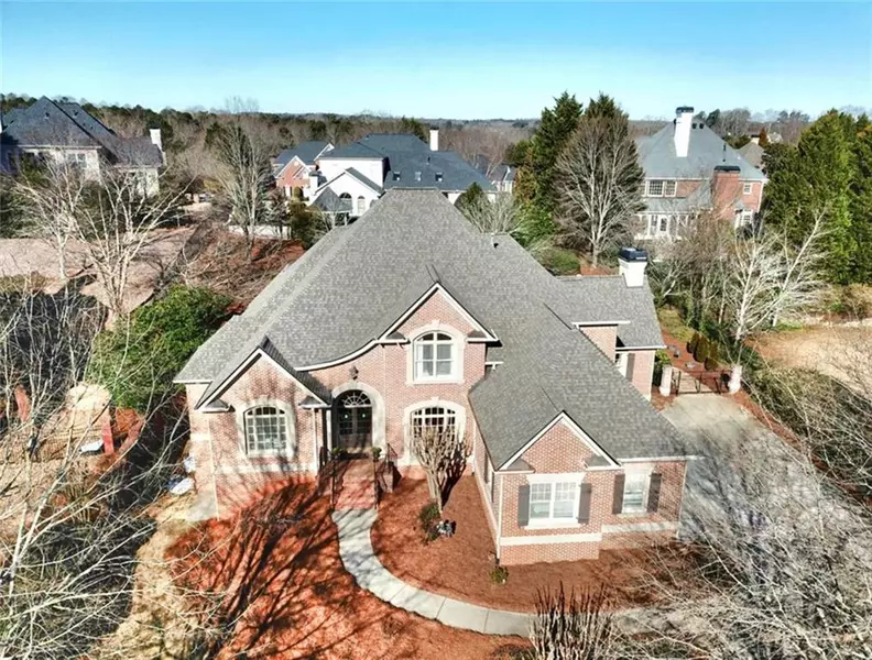 5925 Laurel Oak DR, Suwanee, GA 30024