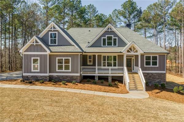 21 Chadwick PL, Jasper, GA 30143