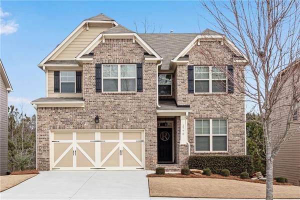 2770 Blake Towers LN, Buford, GA 30519