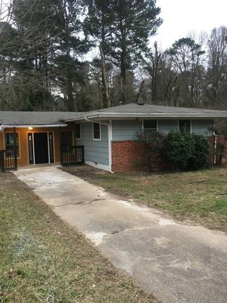 655 Conley RD, Forest Park, GA 30297