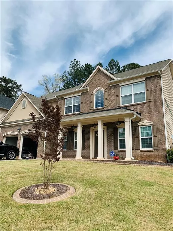 Stockbridge, GA 30281,583 Creek Valley CT