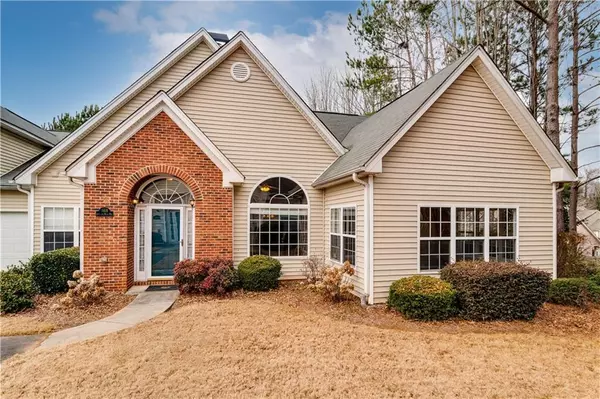 Marietta, GA 30060,1418 Settlers Walk WAY SW #14