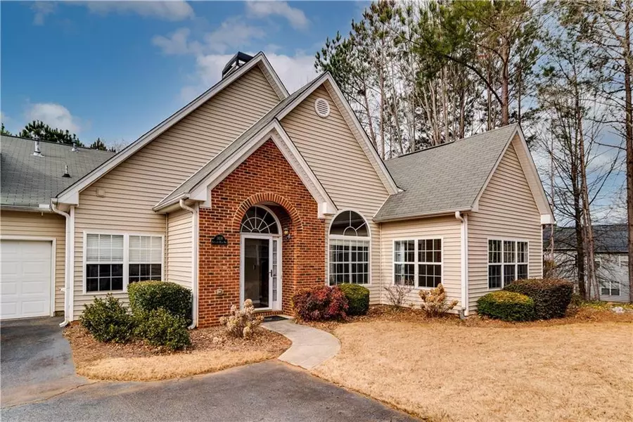 1418 Settlers Walk WAY SW #14, Marietta, GA 30060