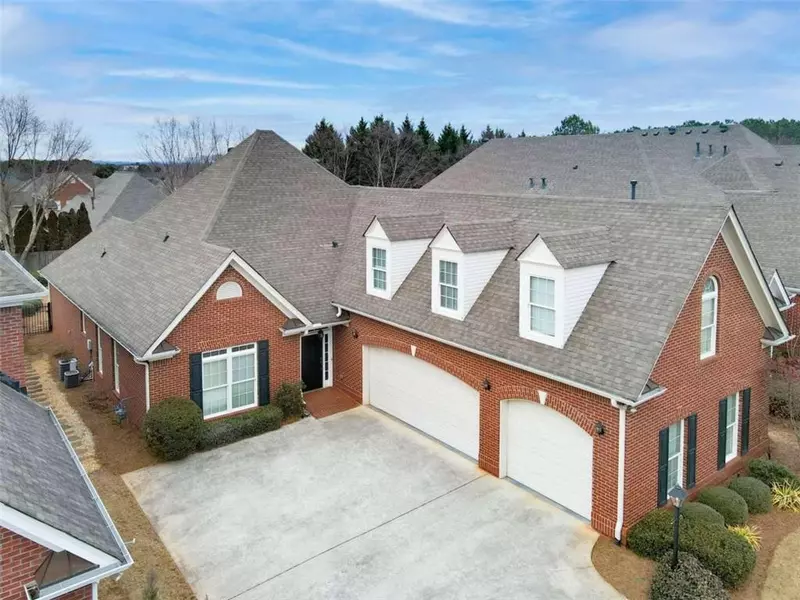 2323 Ivy Mountain DR, Snellville, GA 30078