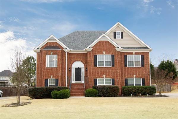 62 Colonial CIR NW, Cartersville, GA 30120