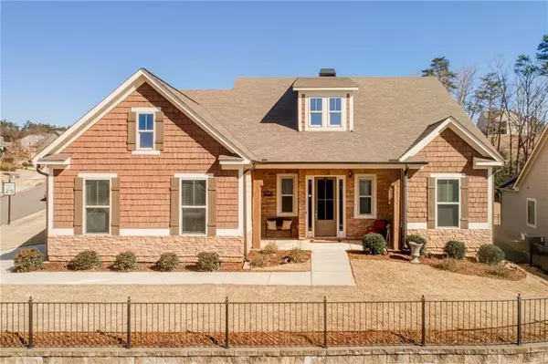 111 Laurel Canyon TRL,  Canton,  GA 30114