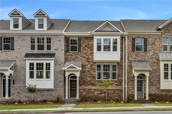 3449 Koyla LNDG #26, Chamblee, GA 30341