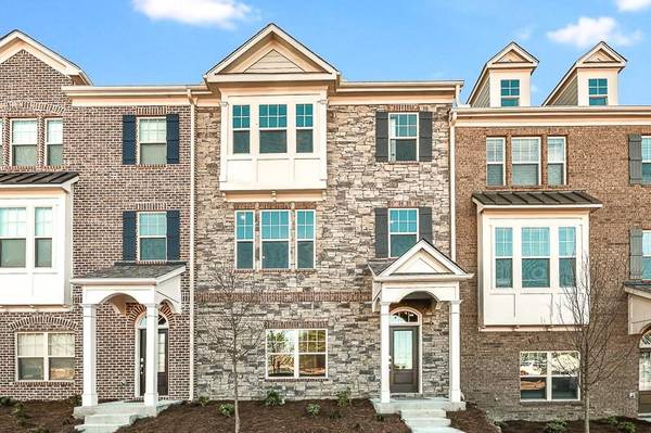 3447 Koyla LNDG #27, Chamblee, GA 30341