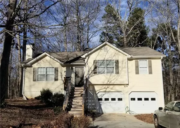 99 Kathy CT, Douglasville, GA 30134