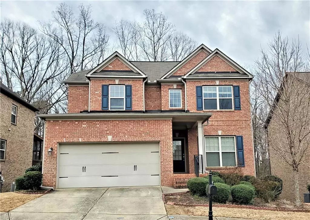 Duluth, GA 30097,2457 Harpers WAY