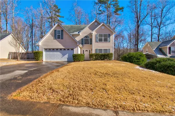 Gainesville, GA 30506,3268 High View CT