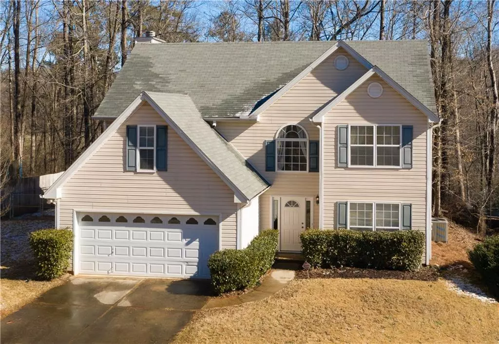 Gainesville, GA 30506,3268 High View CT