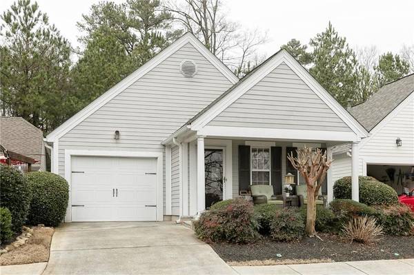 1488 Cottage WAY #32, Marietta, GA 30066