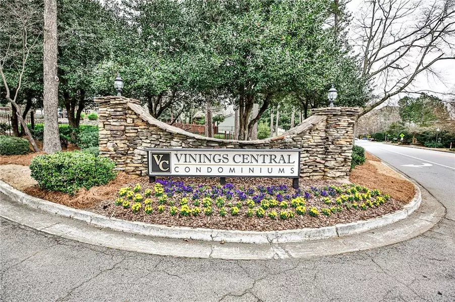 4672 Vinings Central RUN SE #106, Atlanta, GA 30339