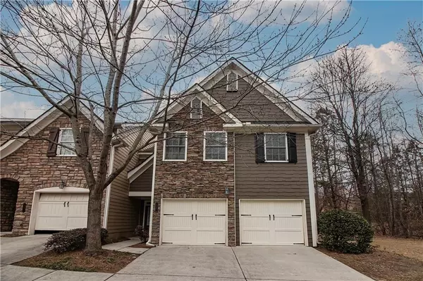 2287 Meadows End, Duluth, GA 30097