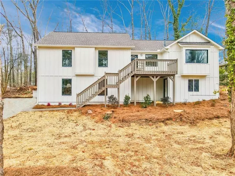 4449 Whitecap RD, Marietta, GA 30066