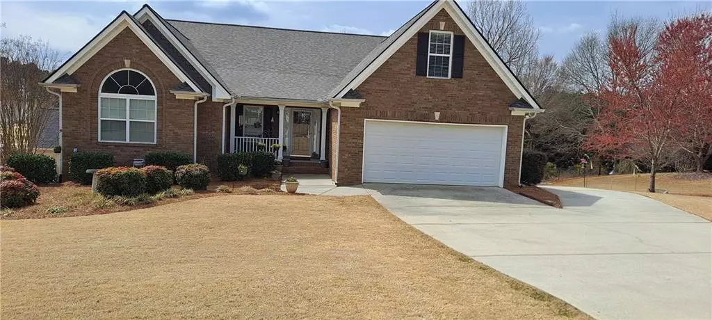 Loganville, GA 30052,317 Annslee CIR