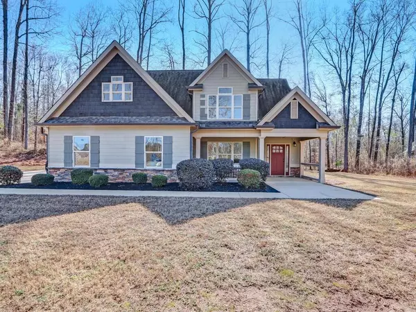 472 Billie Dean Dr, Jefferson, GA 30549