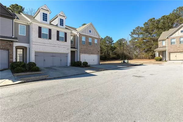 Snellville, GA 30078,3355 Clear View DR