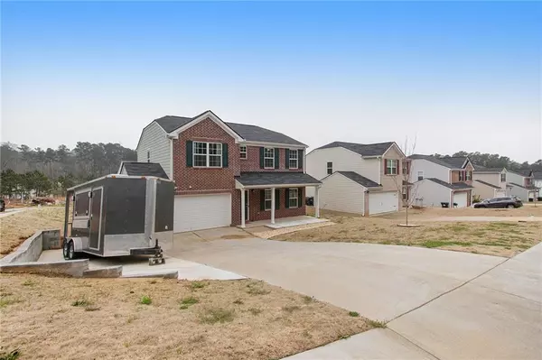 East Point, GA 30344,5667 Laurel Ridge CIR