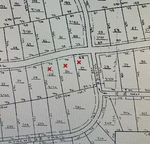 Lot 26 Crystal Cove TRL, Gainesville, GA 30506