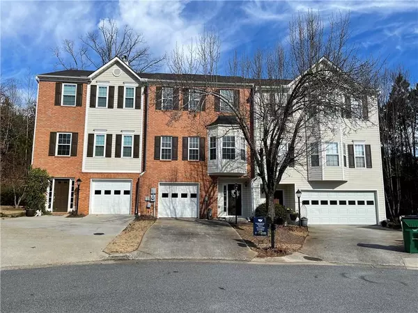 Johns Creek, GA 30097,530 Abbotts Mill DR #47