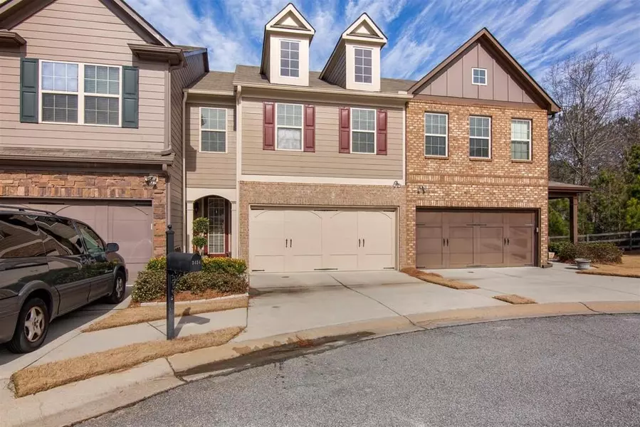 3434 Sardis Bend DR, Buford, GA 30519