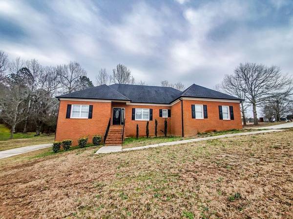 420 Greystone LN, Douglasville, GA 30134