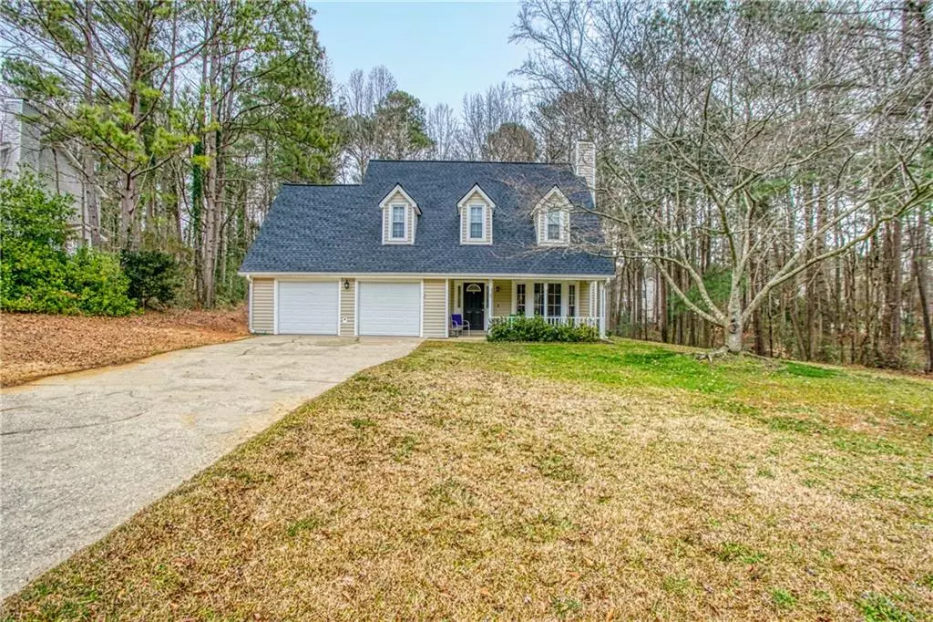 Suwanee, GA 30024,870 Forest Park LN