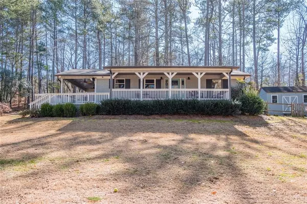 5070 Aubrey DR, Cumming, GA 30028