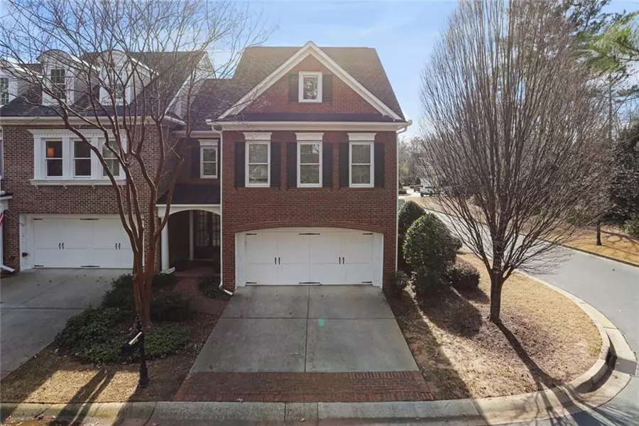 2612 Eldwick DR, Alpharetta, GA 30009