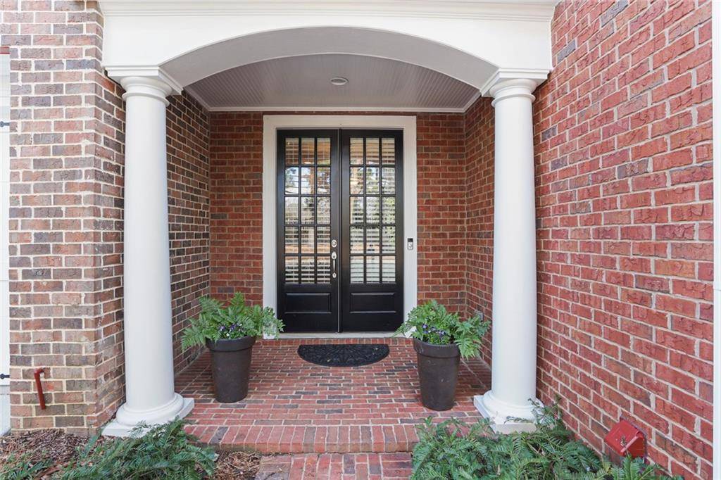 Alpharetta, GA 30009,2612 Eldwick DR