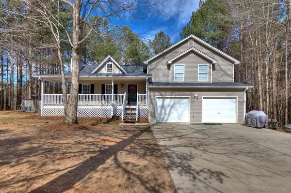 87 Carolyn PATH, Rockmart, GA 30153