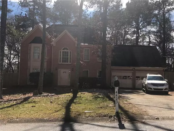 4423 Turnberry CT,  Douglasville,  GA 30135