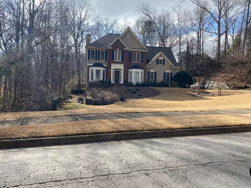 3315 Silver Lake DR, Cumming, GA 30041