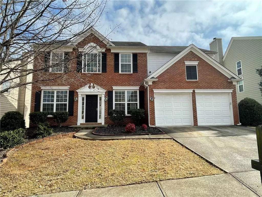 Woodstock, GA 30188,305 Annazanes PL