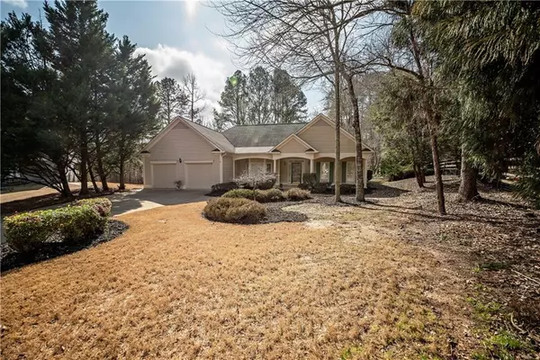 Woodstock, GA 30189,602 Fairway Valley CT