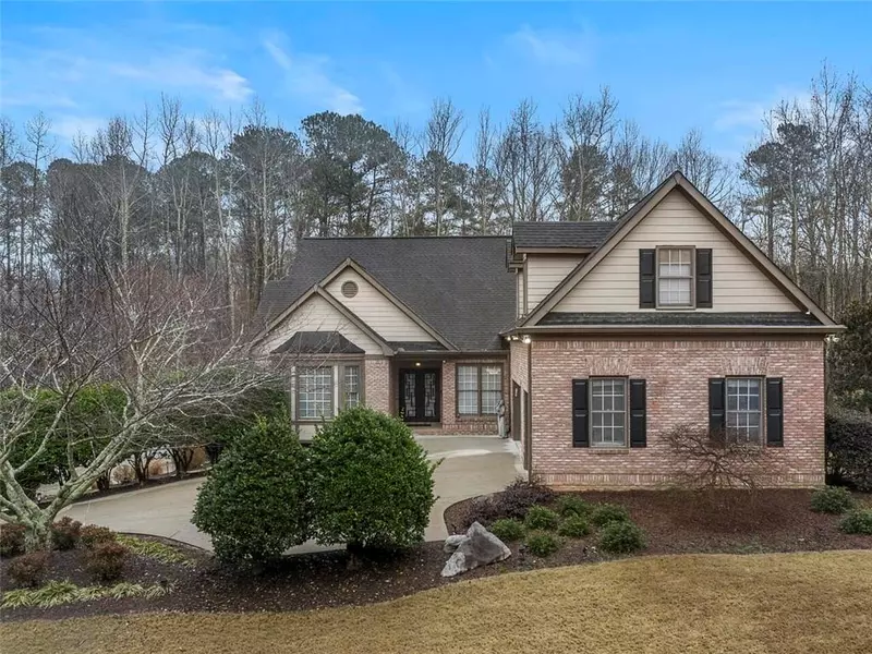 3639 Morgans Ridge CT, Buford, GA 30519