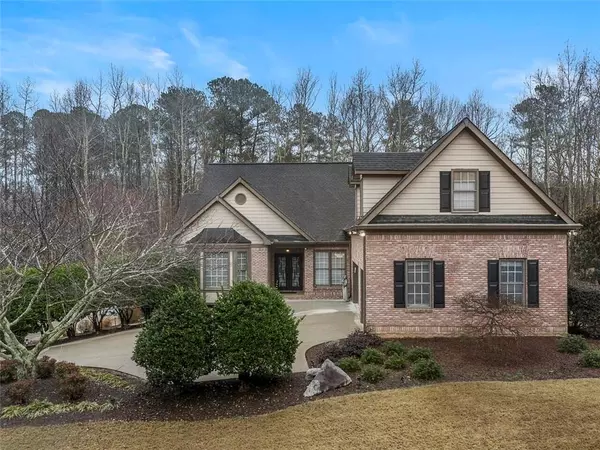 3639 Morgans Ridge CT, Buford, GA 30519