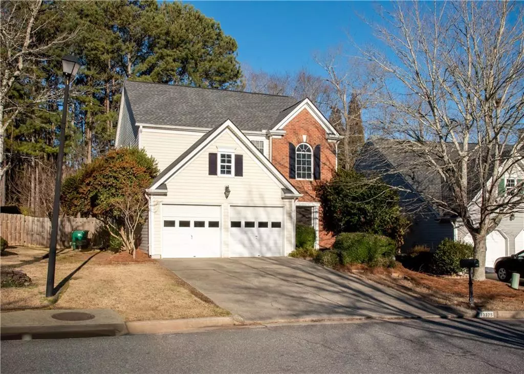 Alpharetta, GA 30004,13375 Avensong Ives WAY