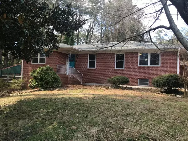 2161 Andy DR, Marietta, GA 30066