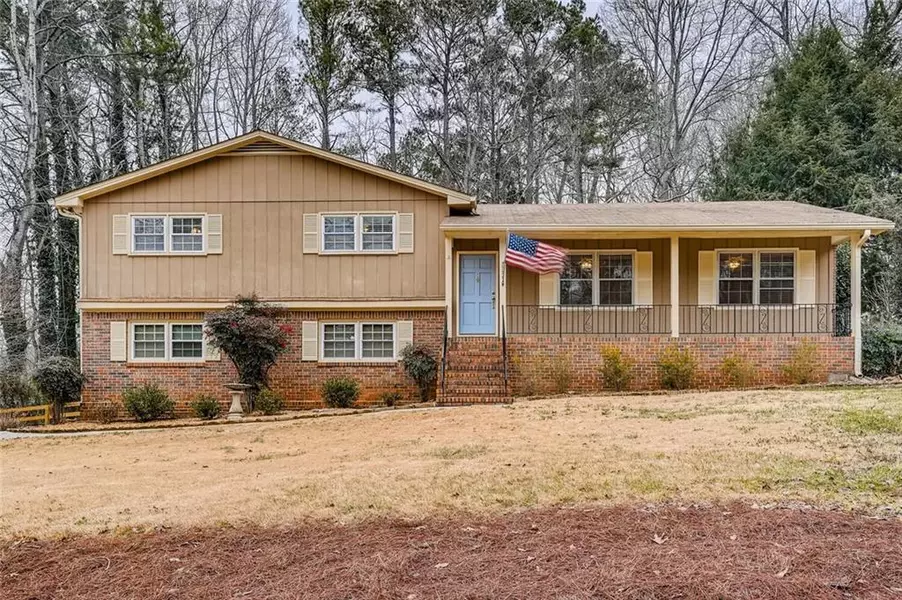 3771 Cline DR SE, Smyrna, GA 30082