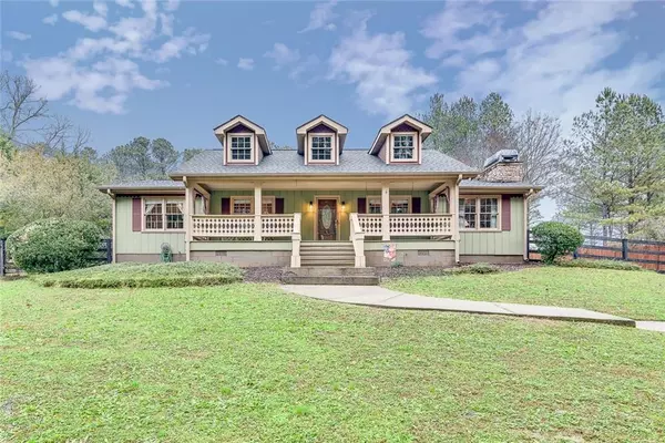 Alpharetta, GA 30004,3050 Land RD