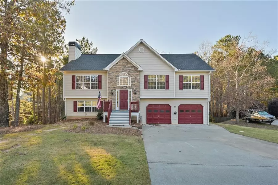 327 Red Fox DR, Canton, GA 30114