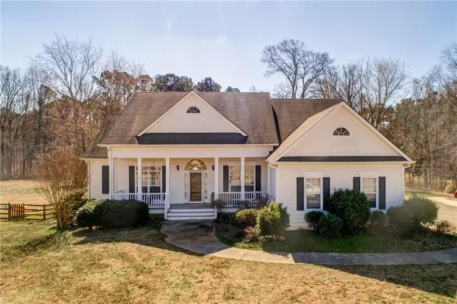 247 Lingefelt LN, Canton, GA 30115